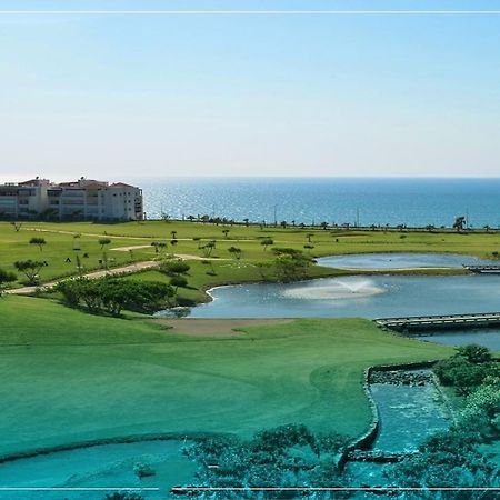 Appartement 1 Chambre Vue Mer - Marina Golf 아실라 외부 사진