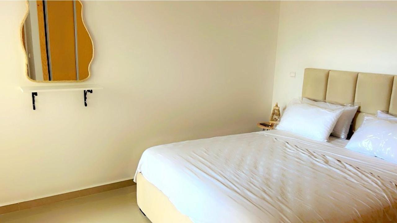 Appartement 1 Chambre Vue Mer - Marina Golf 아실라 외부 사진